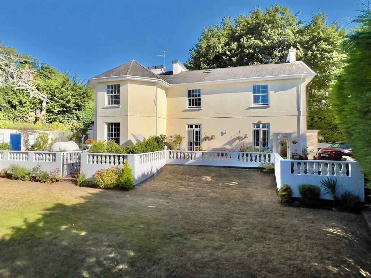 2 bed for sale in Braddons Hill Road East, Torquay TQ1 Zoopla