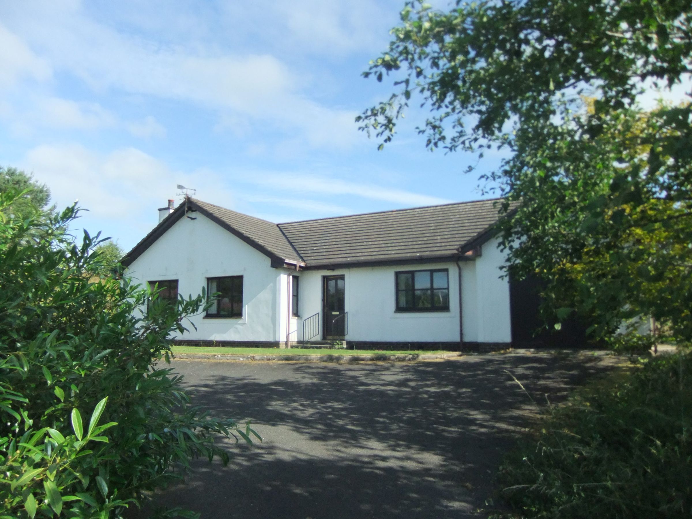 3 bed detached bungalow for sale in Springbrae, Dunscore, Dumfries DG2 Zoopla
