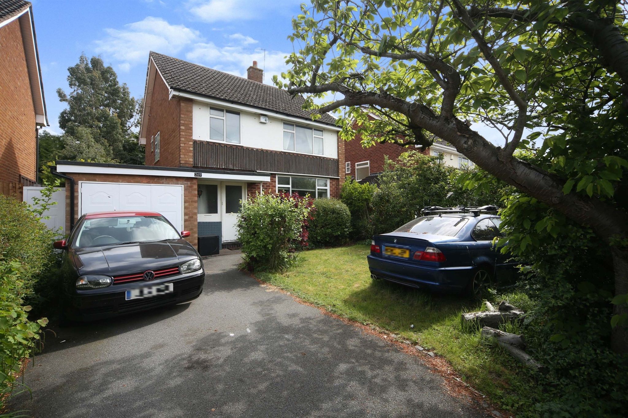 3 bed detached house for sale in Ralph Road, Shirley, Solihull B90 Zoopla