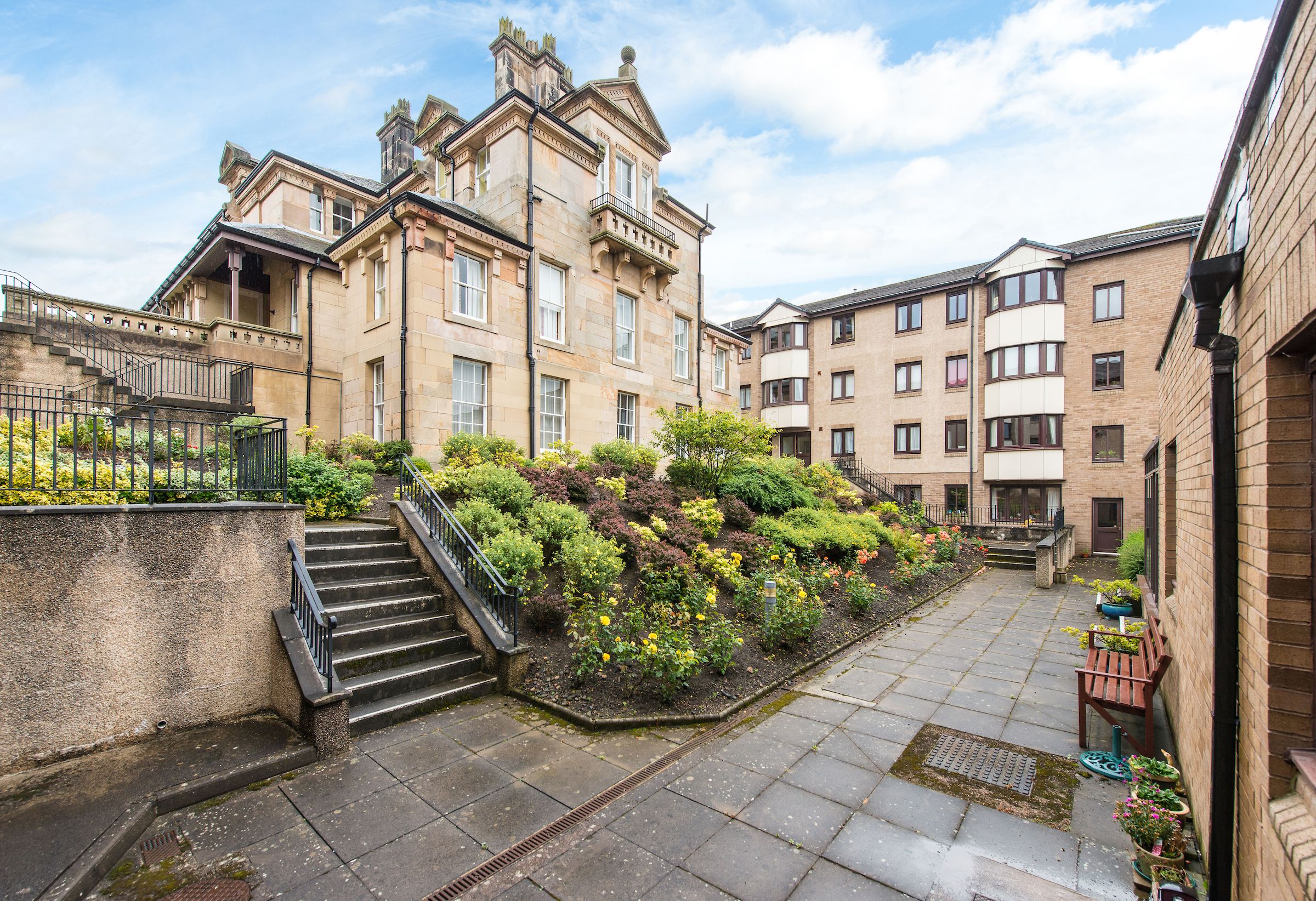 Perdrixknowe, Craiglockhart, Edinburgh EH14
