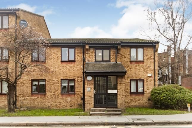 Southbridge Road, Croydon, Surrey, . CR0  