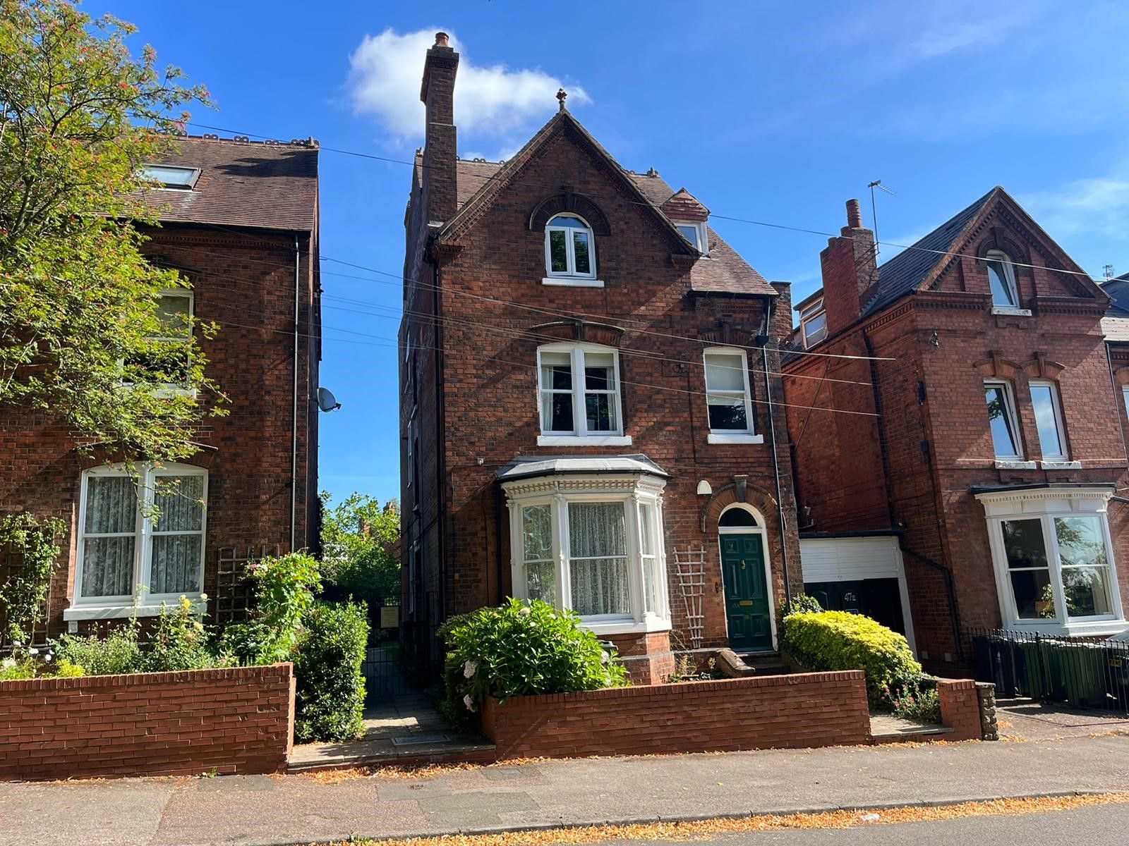 2 bed flat for sale in Sutton Road, Walsall WS1 Zoopla