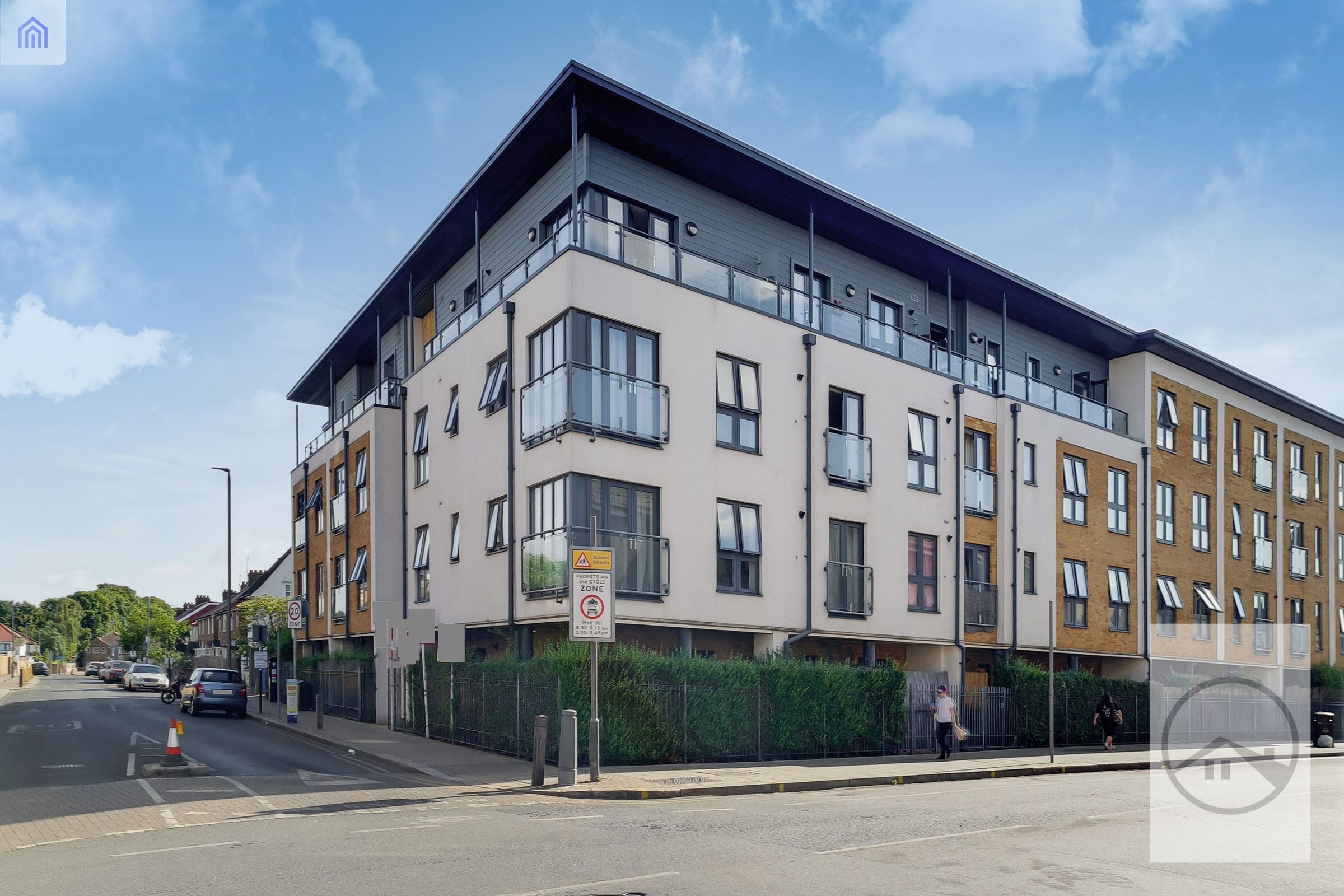 New home, Studio for sale in Broadwater Road, Tooting SW17 Zoopla