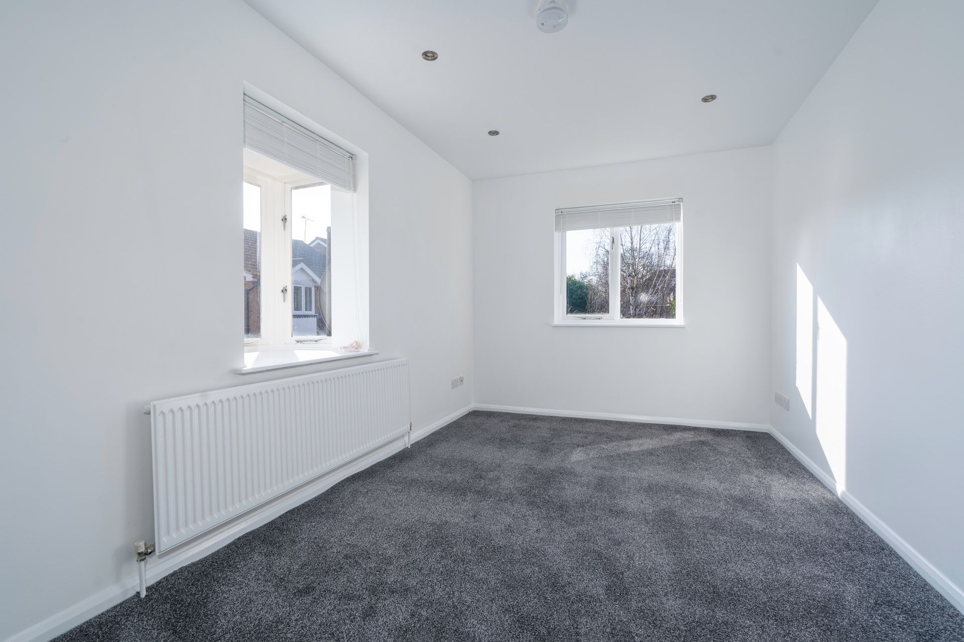 1 bed flat to rent in Eagle Close, Waltham Abbey EN9 Zoopla