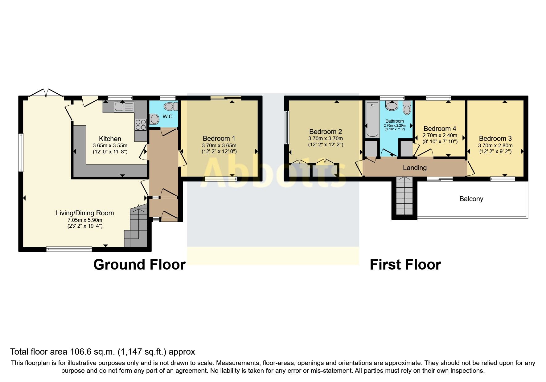 3 bed detached house for sale in Boileau Avenue, Tacolneston, Norwich