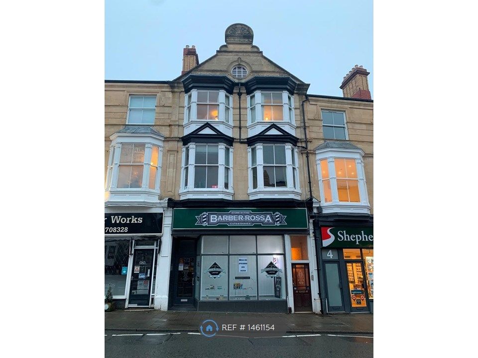 2 bed flat to rent in Stanwell Road, Penarth CF64 Zoopla