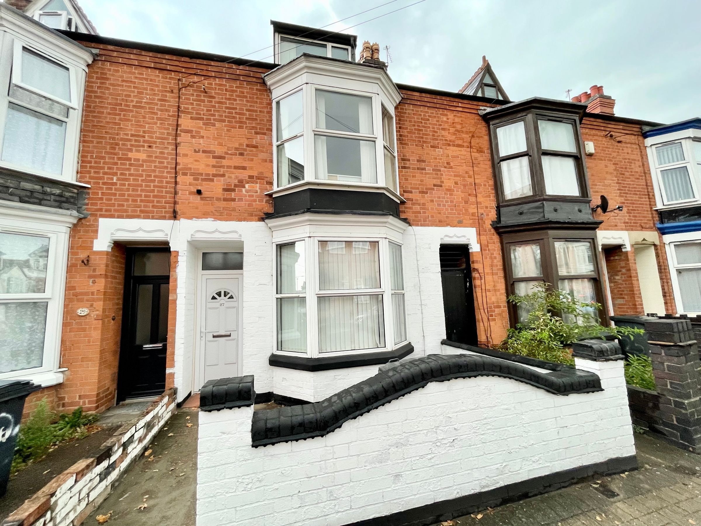 7 bed property to rent in Upperton Road, Leicester LE3 Zoopla