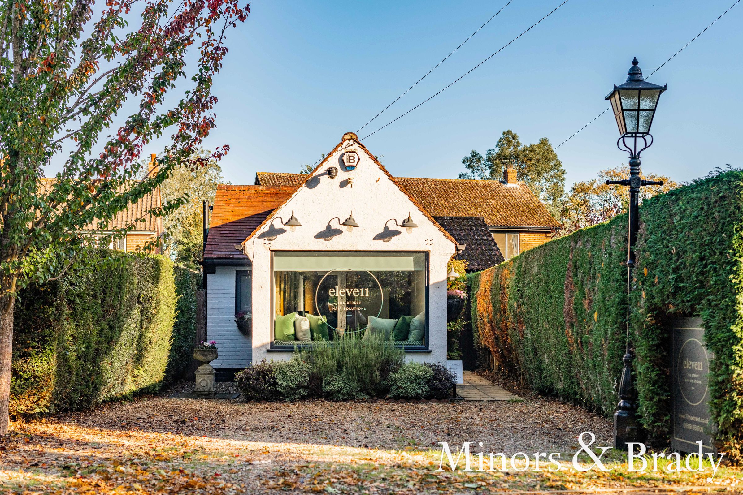 1 bed detached house for sale in The Street, Brooke, Norwich NR15 Zoopla