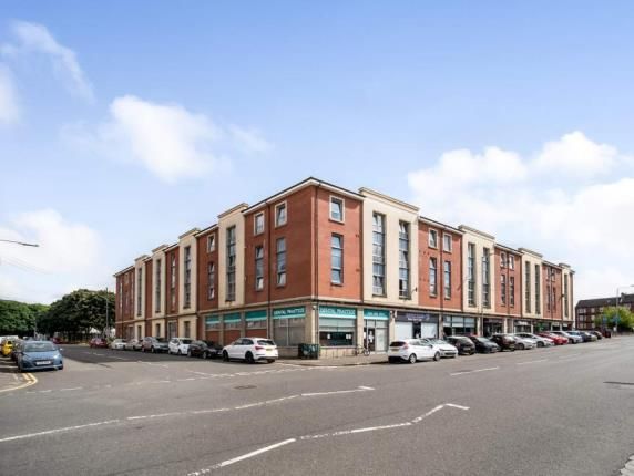 Alexandra Gate, Dennistoun, Glasgow G31  