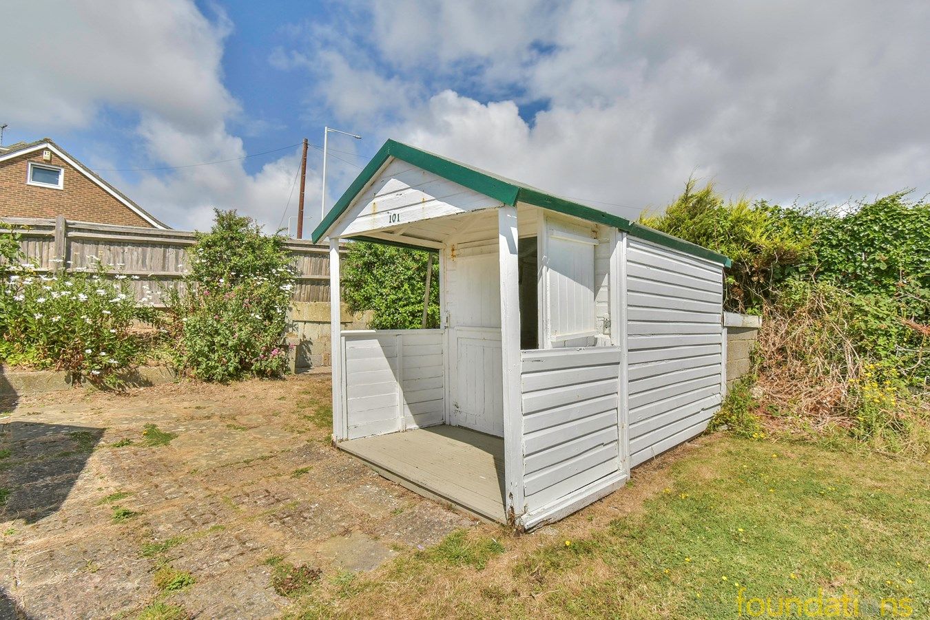 Property for sale in South Cliff, BexhillOnSea TN39 Zoopla