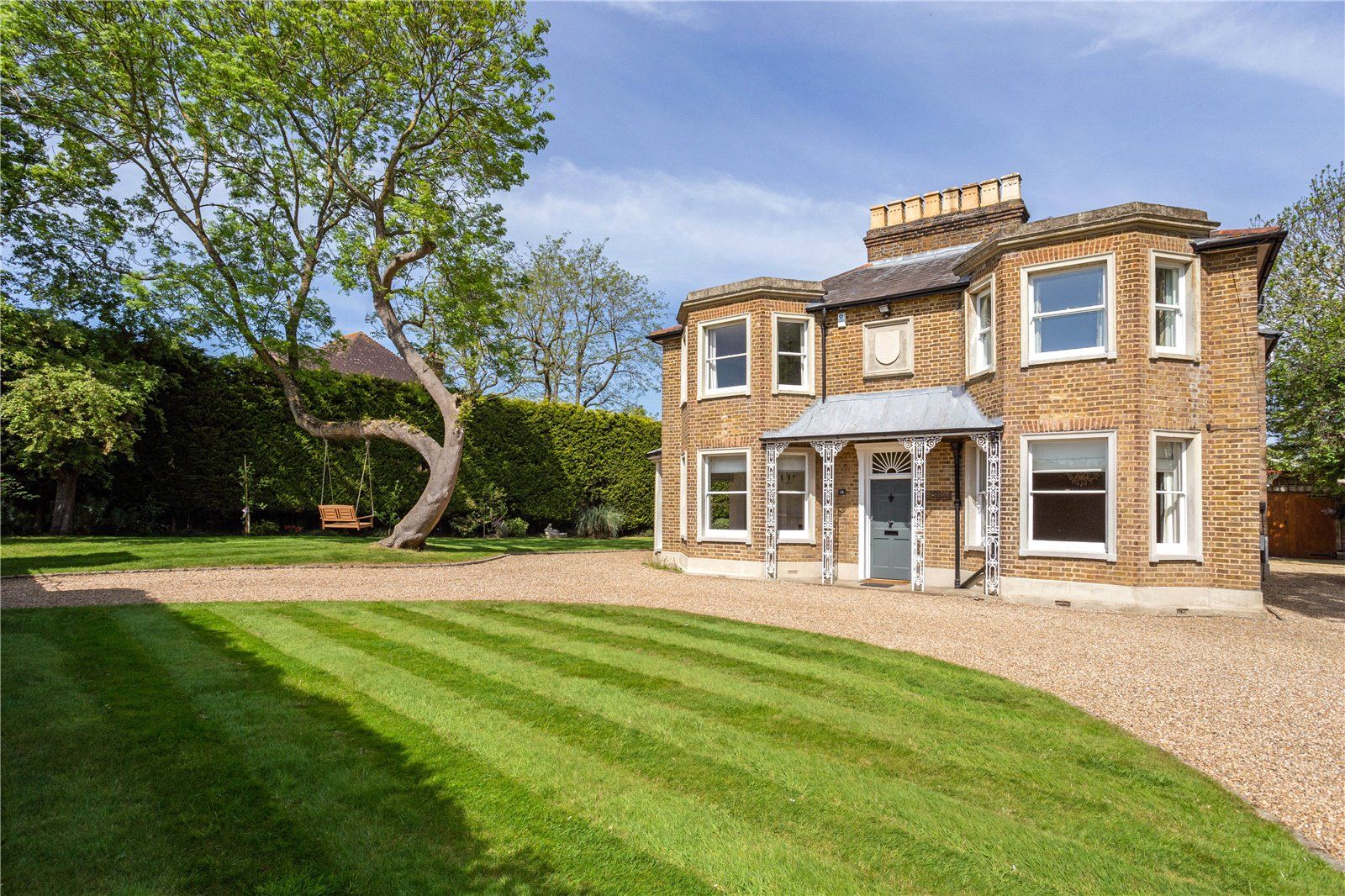 5 bed detached house for sale in Winkfield Road, Windsor, Berkshire SL4