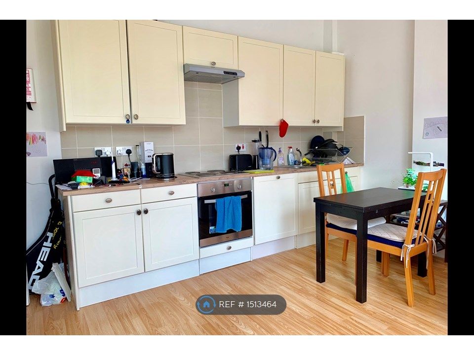 Studio to rent in Aberdare Gardens, London NW6 Zoopla