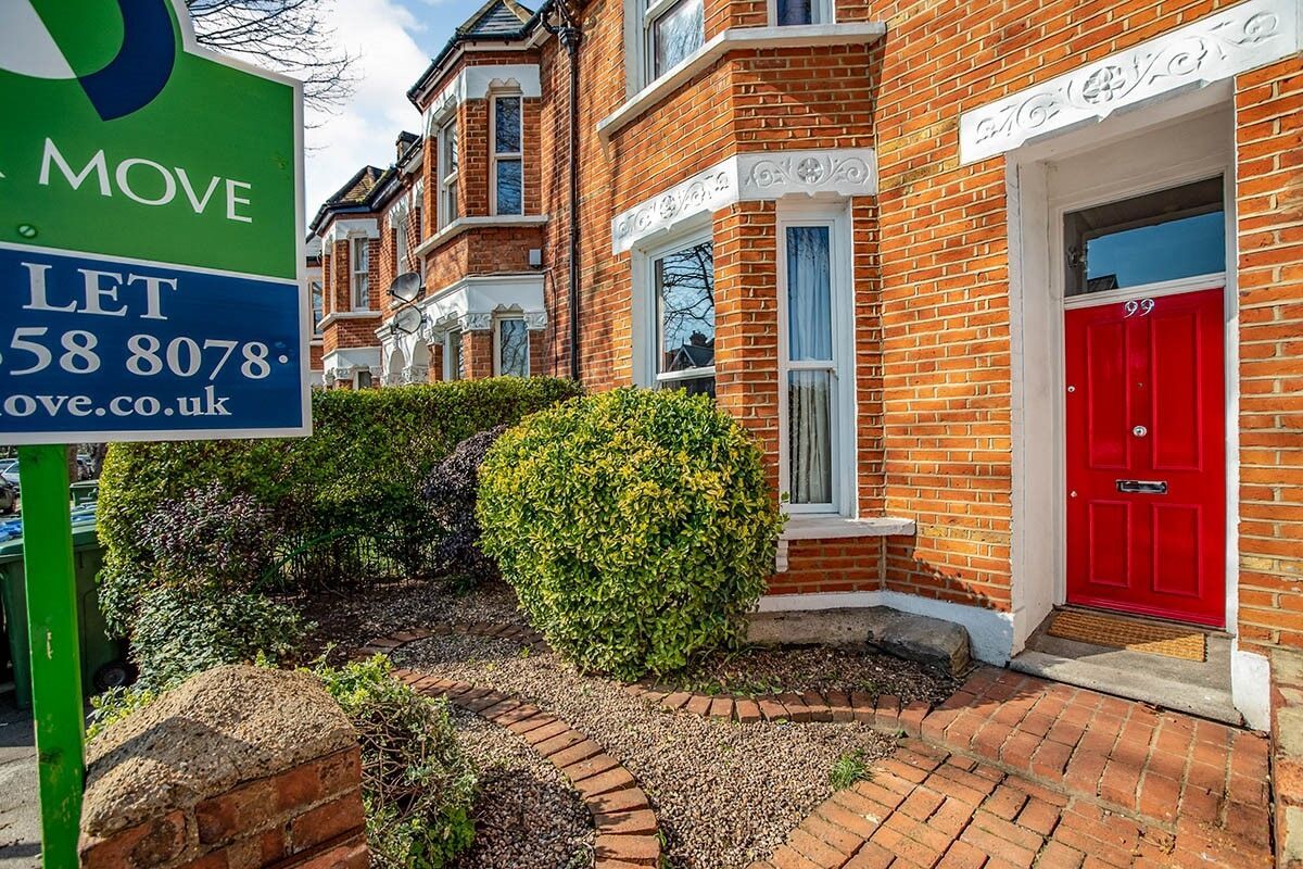 Room to rent in St. Johns Park, London SE3 Zoopla