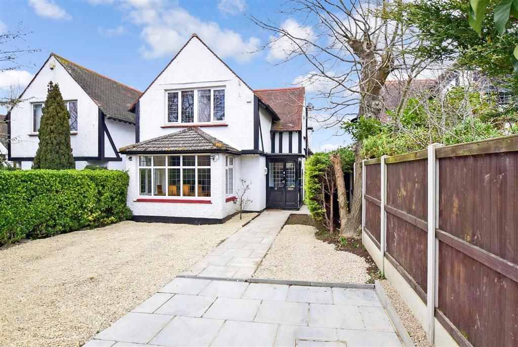 4 bed detached house for sale in Millmead Road, Margate, Kent CT9 Zoopla