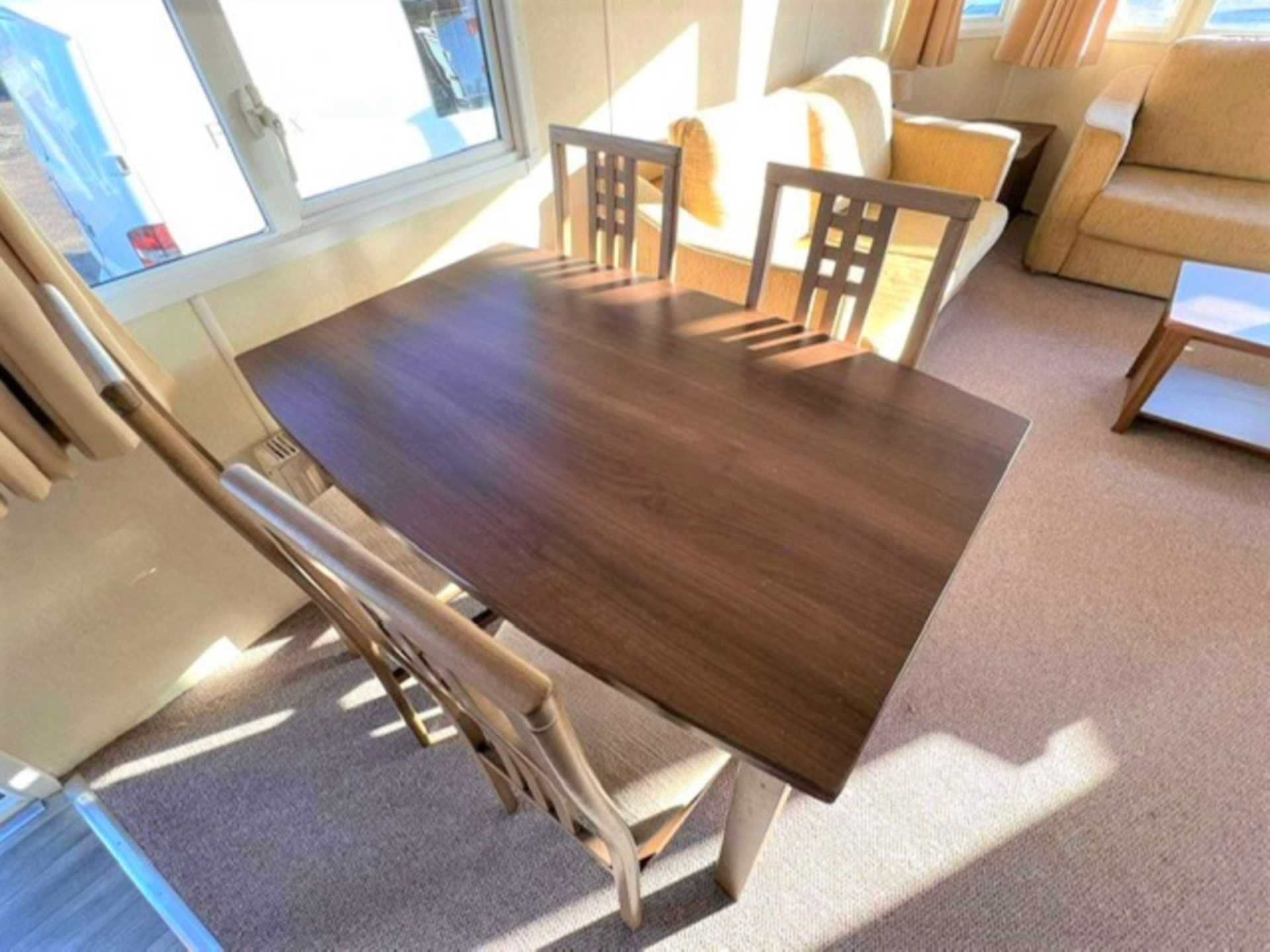 2 bed mobile/park home for sale in Brechin Road, Montrose DD10 Zoopla