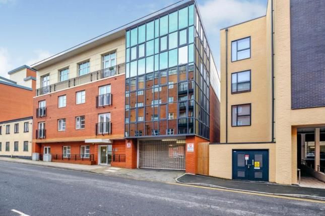 Edward Street, Birmingham, West Midlands B1  