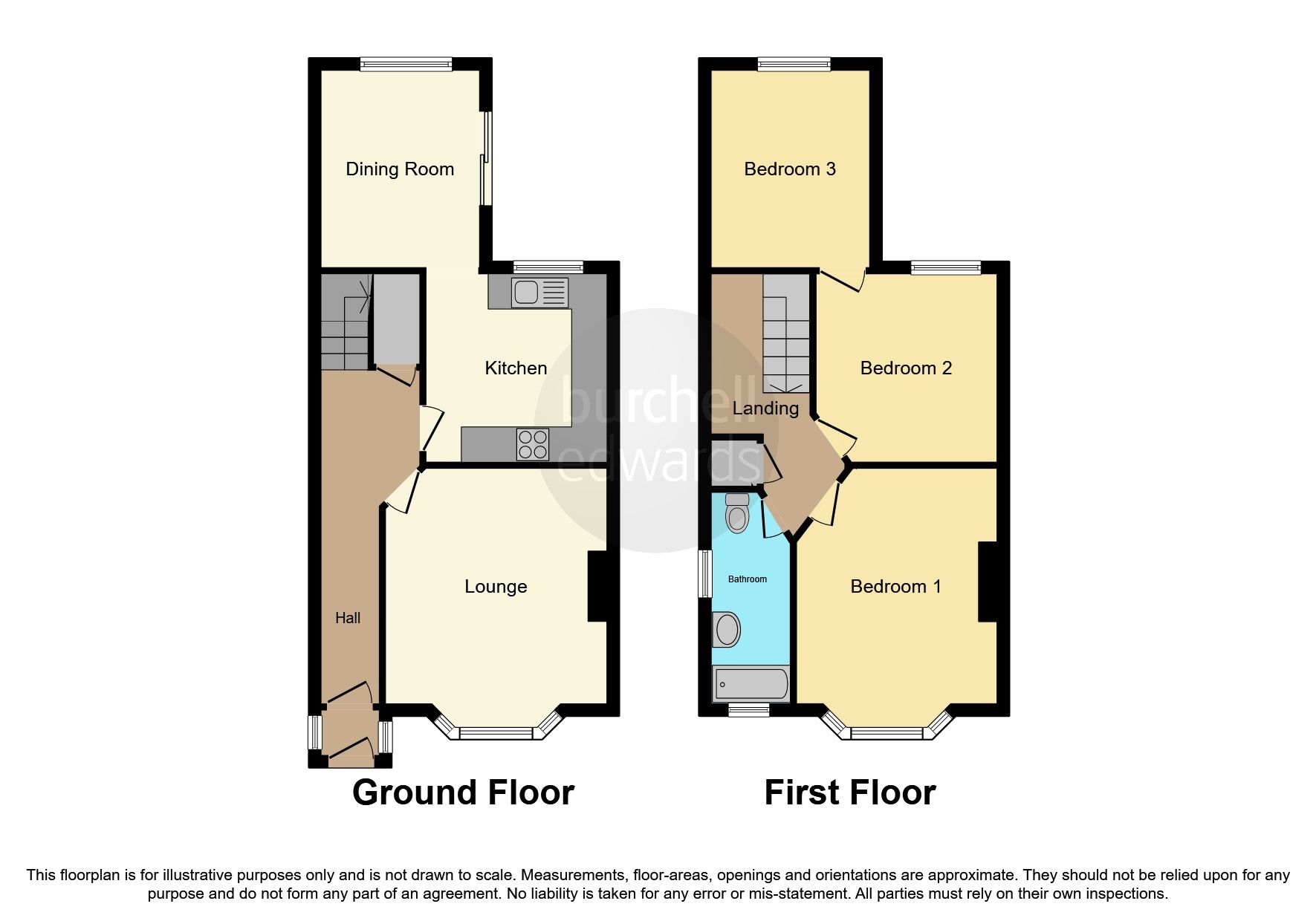3 bed semidetached house for sale in Cranes Park Road, Sheldon