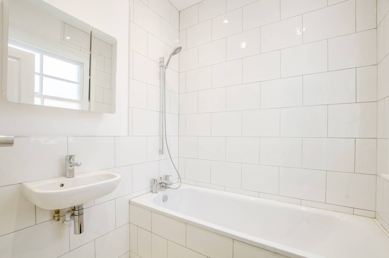 Merrow Street, Elephant And Castle, London SE17