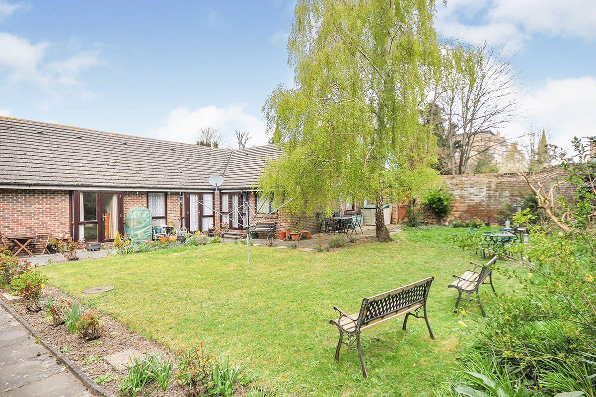 Palace Court, 17 Wythfield Road, London SE9  