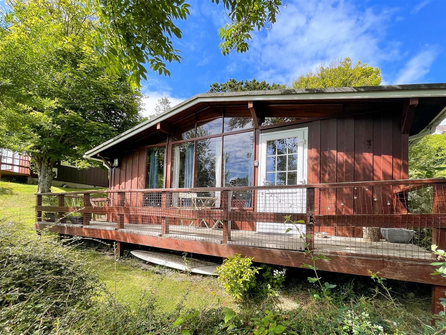 3 bed property for sale in Portfield Gate, Haverfordwest SA62 Zoopla