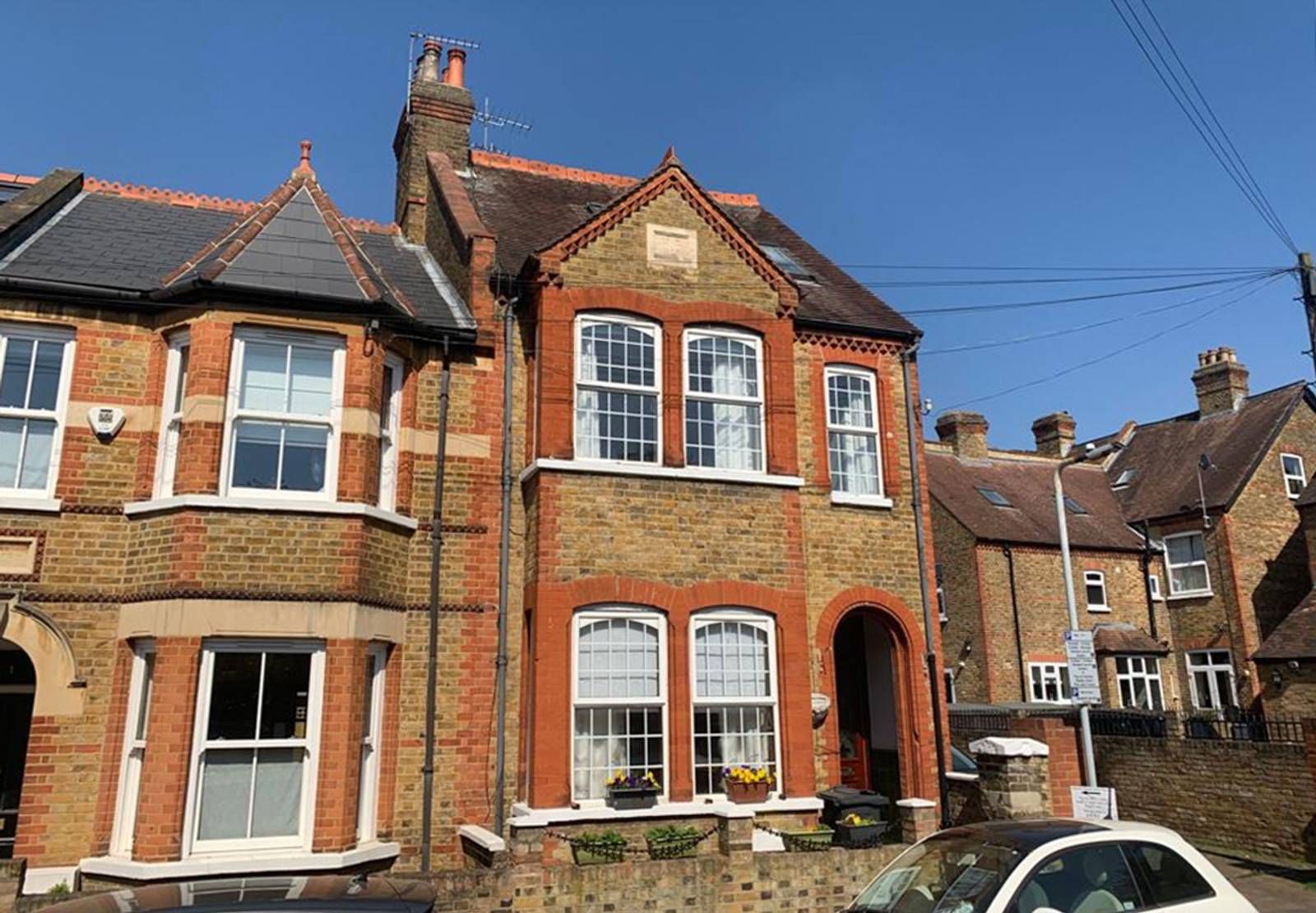 6 bed semidetached house for sale in Queens Road, Windsor SL4 Zoopla