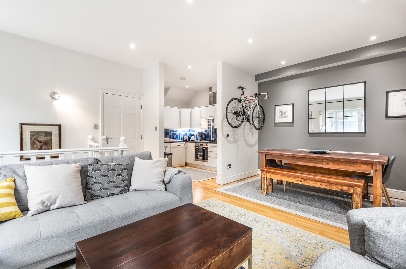 Fleece House, Abbey Street SE1