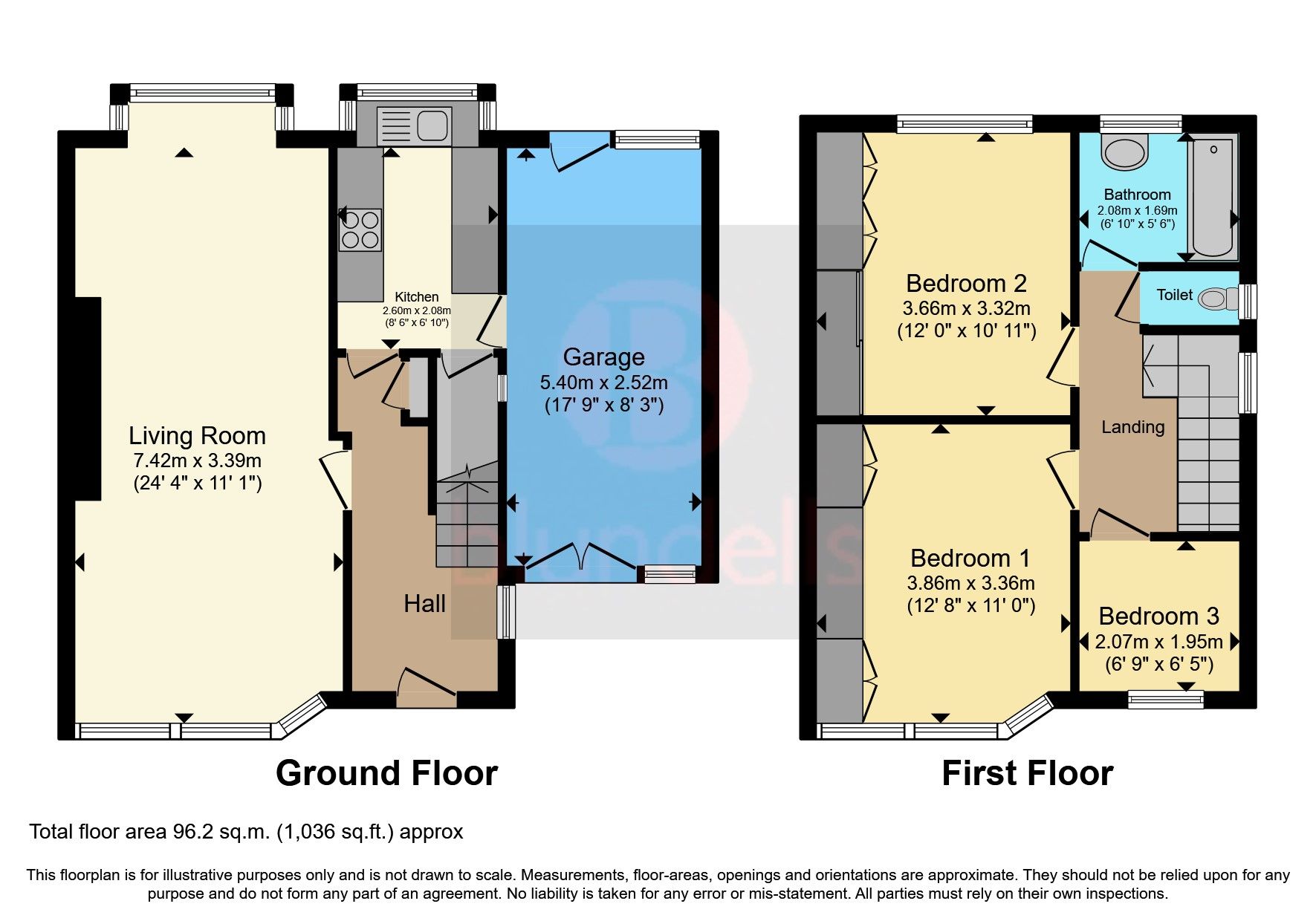 3 bed semidetached house for sale in Arnold Avenue, Sheffield, South
