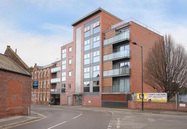 City Walk, 1 Sylvester Street, Sheffield, South Yorkshire S1  