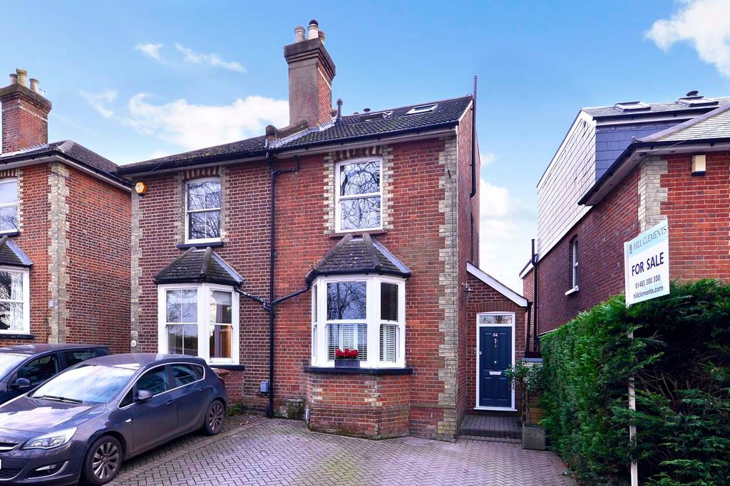 Nightingale Road Guildford GU1