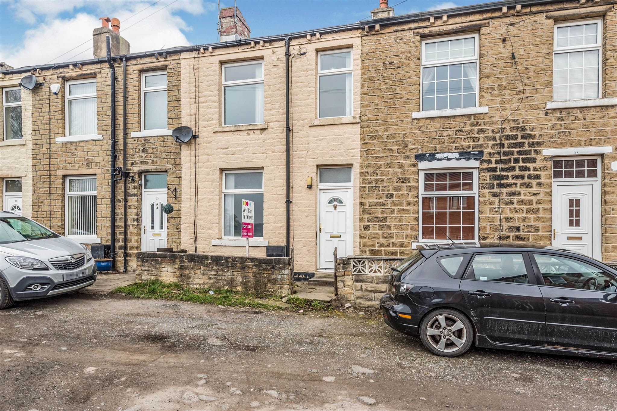 Rawthorpe Lane, Dalton, Huddersfield HD5  