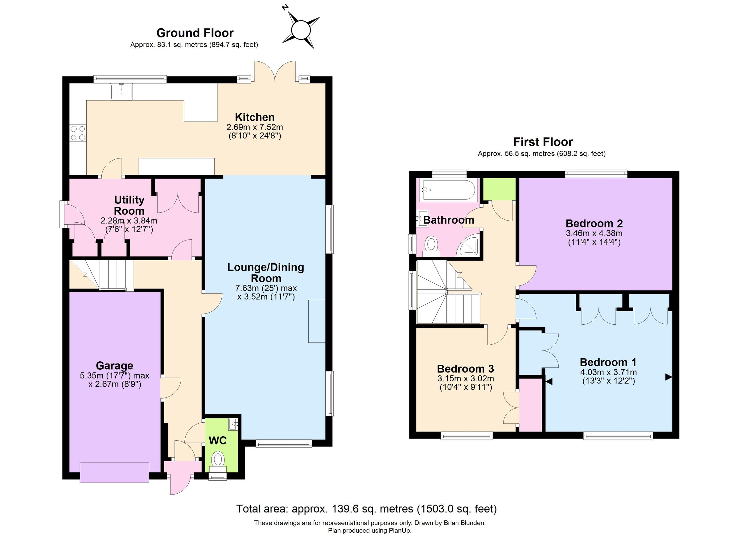 3 bed detached house for sale in Marlpit Lane, Coulsdon, Surrey CR5