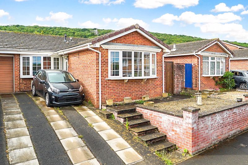 2 bed semidetached bungalow for sale in Brent Close, WestonSuperMare BS24 Zoopla