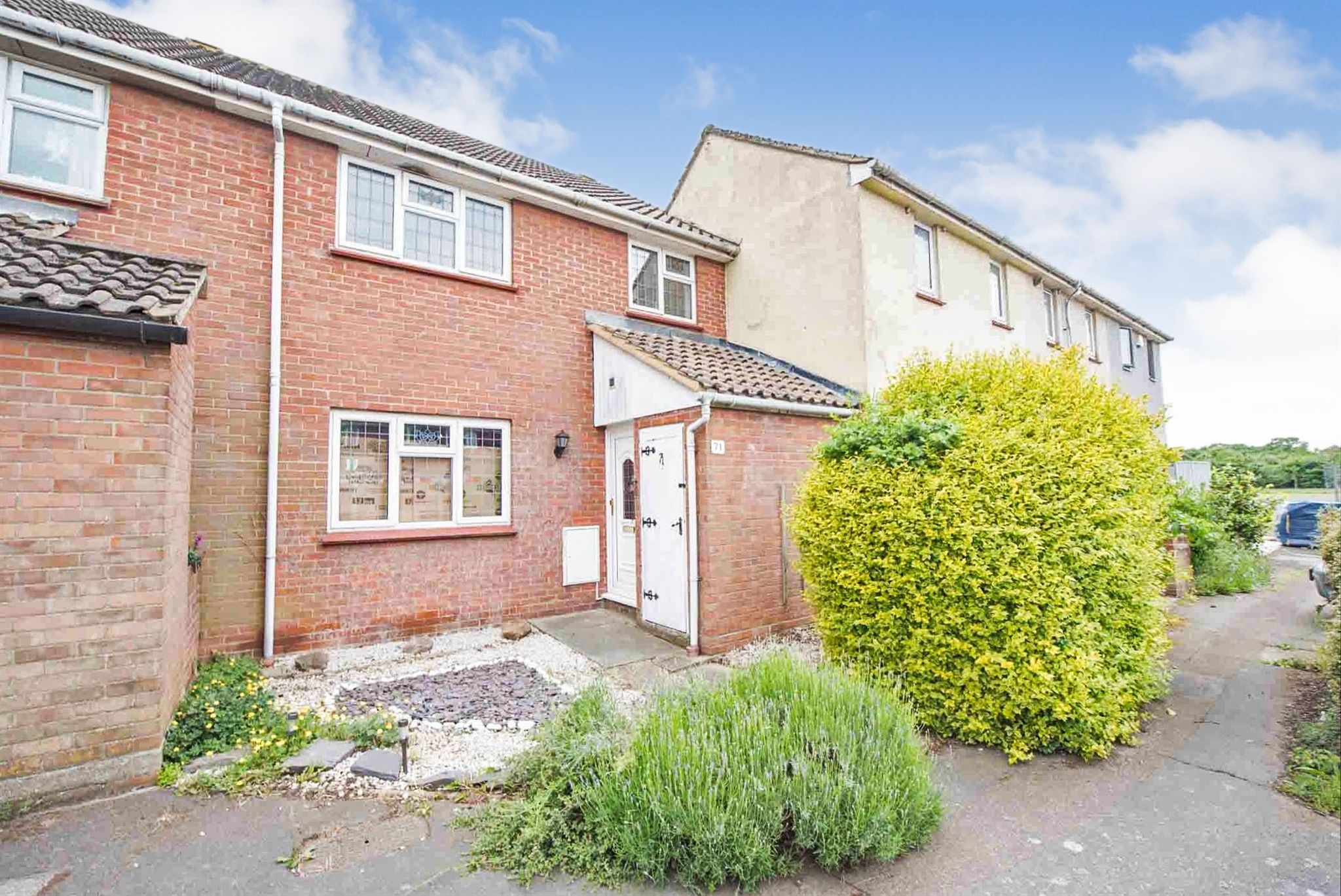 3 bed semidetached house for sale in Haig Road, Grays RM16 Zoopla