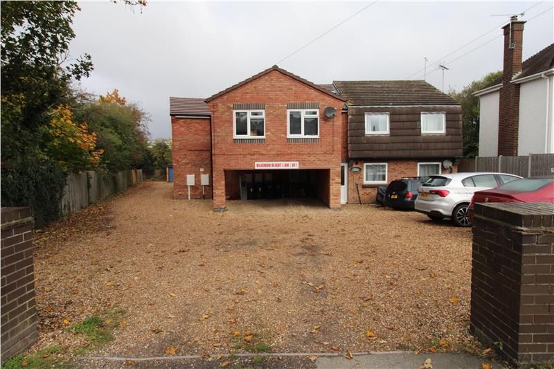 1 bed flat to rent in Notley Court, Heath Lane, Earl Shilton, Leicester, Leicestershire LE9 Zoopla