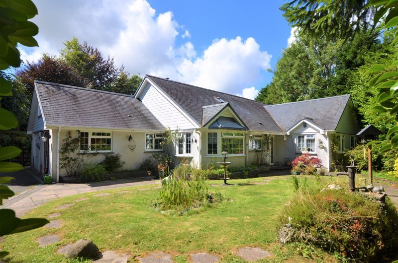 3 bed bungalow for sale in Truro Road, Lanivet, Bodmin PL30 Zoopla