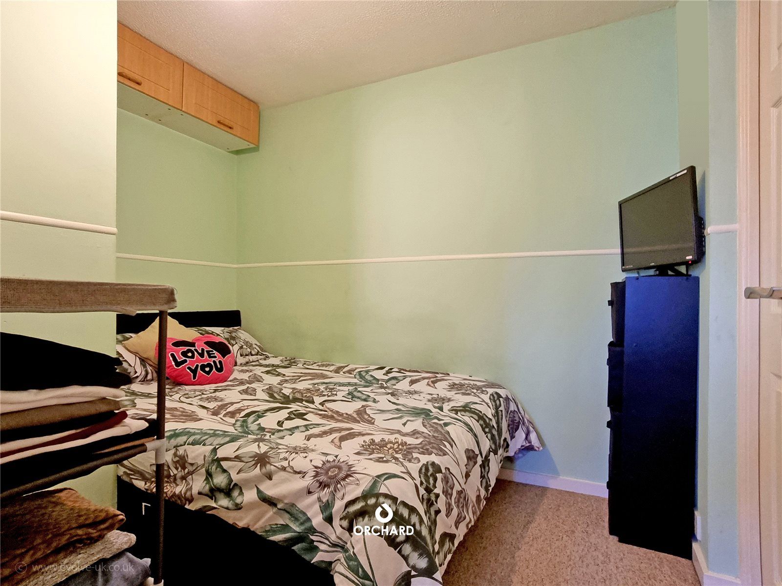 1 bed flat to rent in Hindhead Close, Hillingdon UB8 Zoopla