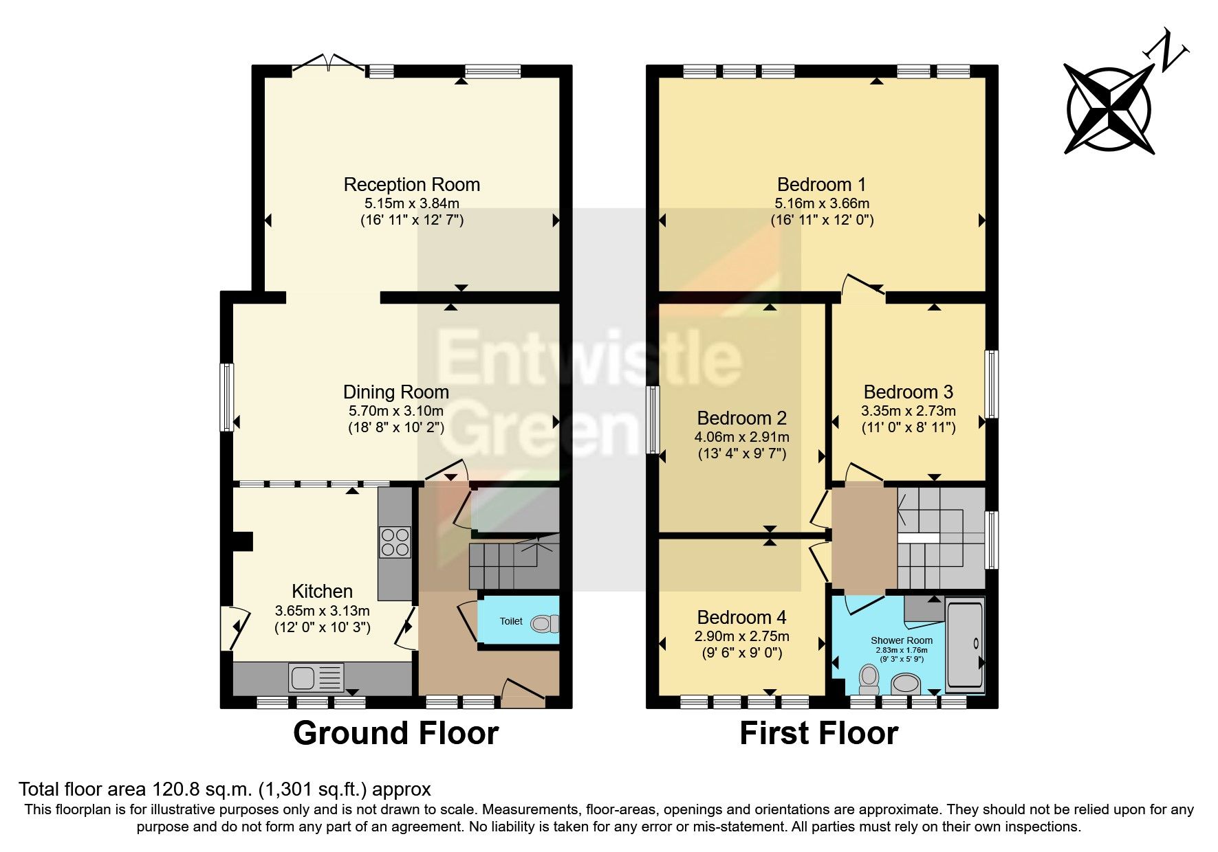 3 bed detached house for sale in Swynnerton Way, Widnes, Cheshire WA8