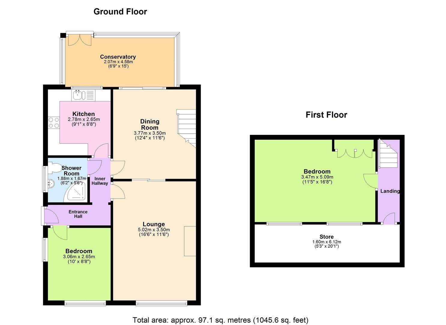 2 bed semidetached house for sale in Manley Crescent, Westhoughton