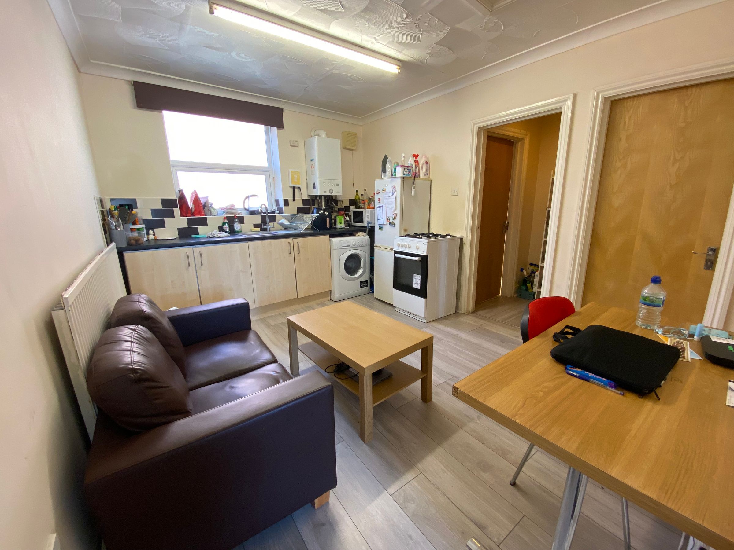 2 bed flat to rent in St Marys Road, City Centre Southampton SO14 Zoopla