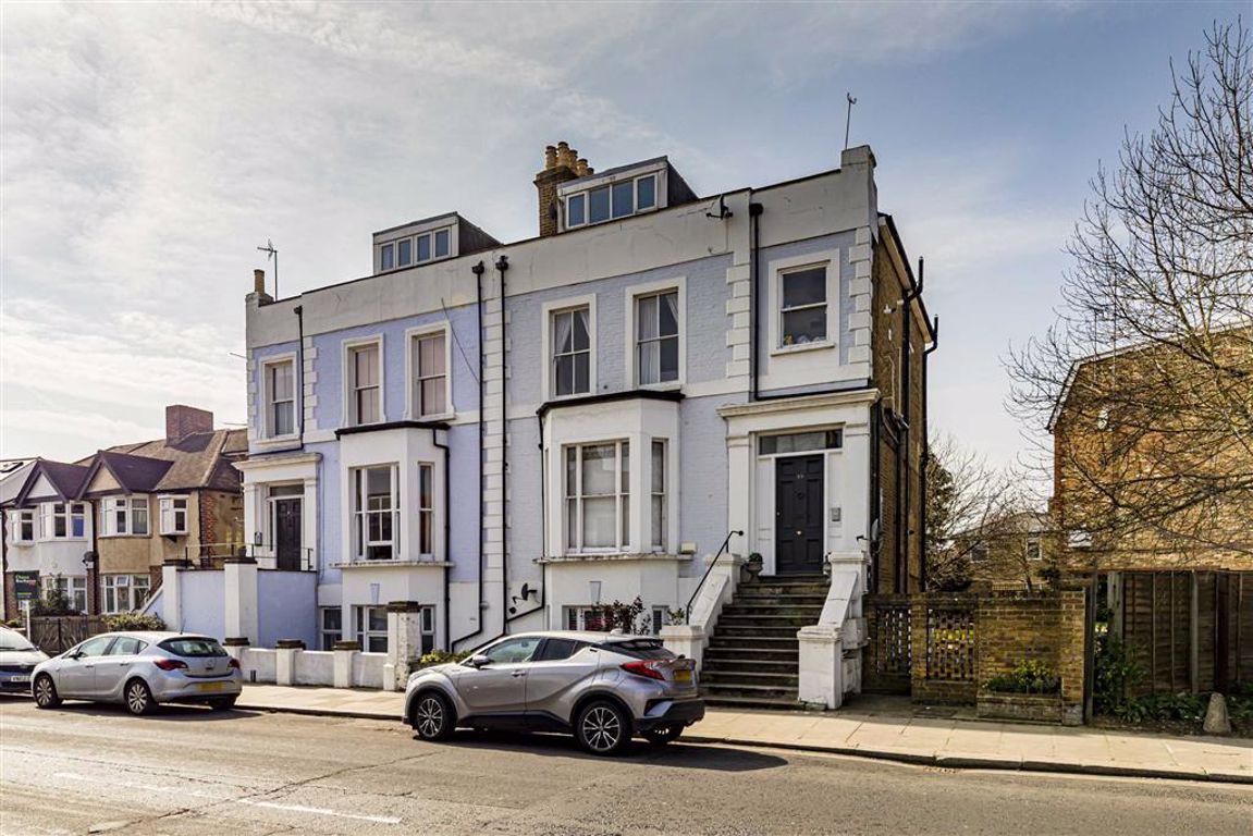 1 bed flat for sale in Stanley Road, Teddington TW11 Zoopla