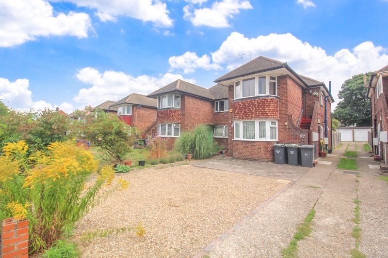2 bed for sale in Roman Road, Leagrave, Luton LU4 Zoopla