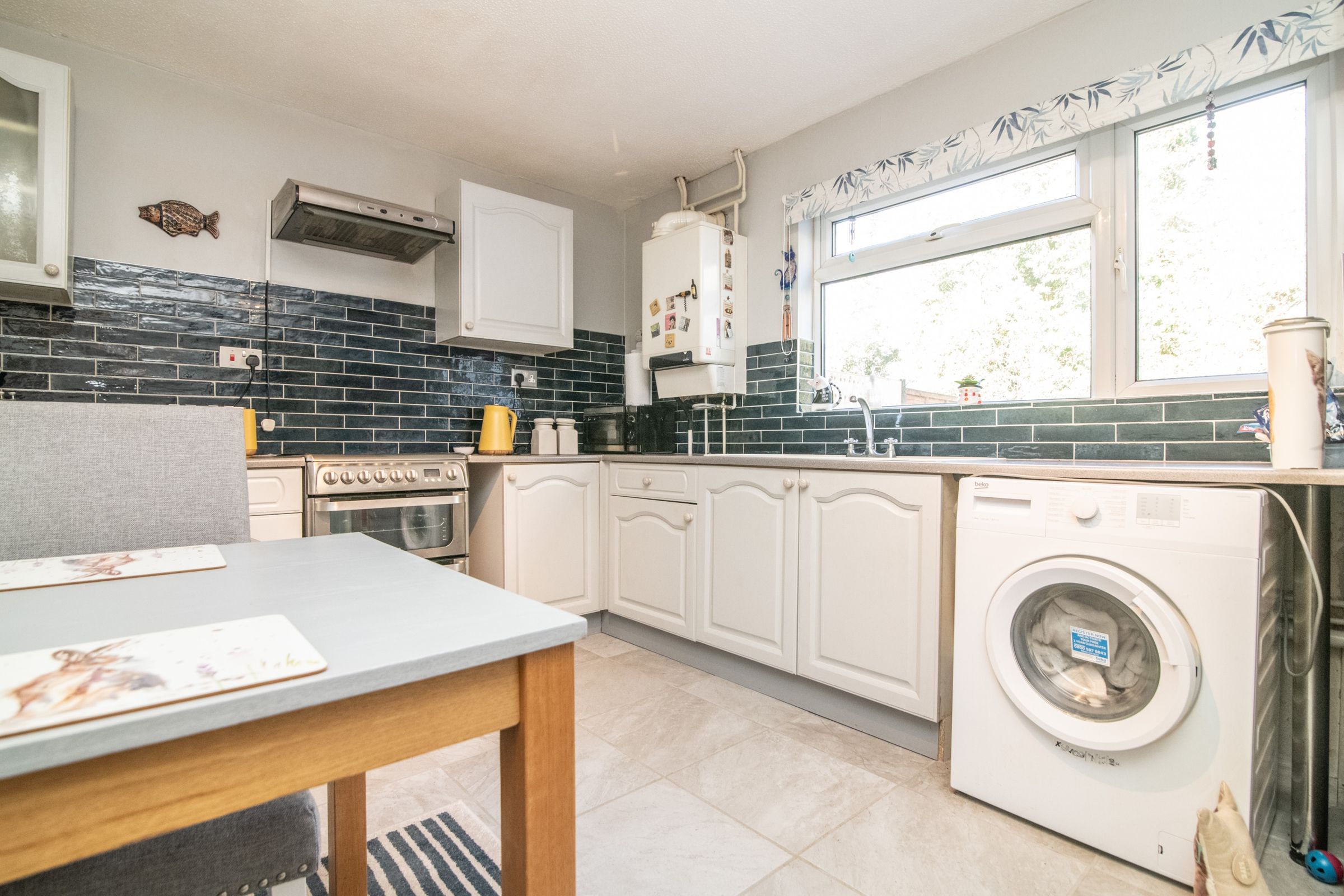 3 bed terraced house for sale in Ibstock Close, Redditch B98 Zoopla