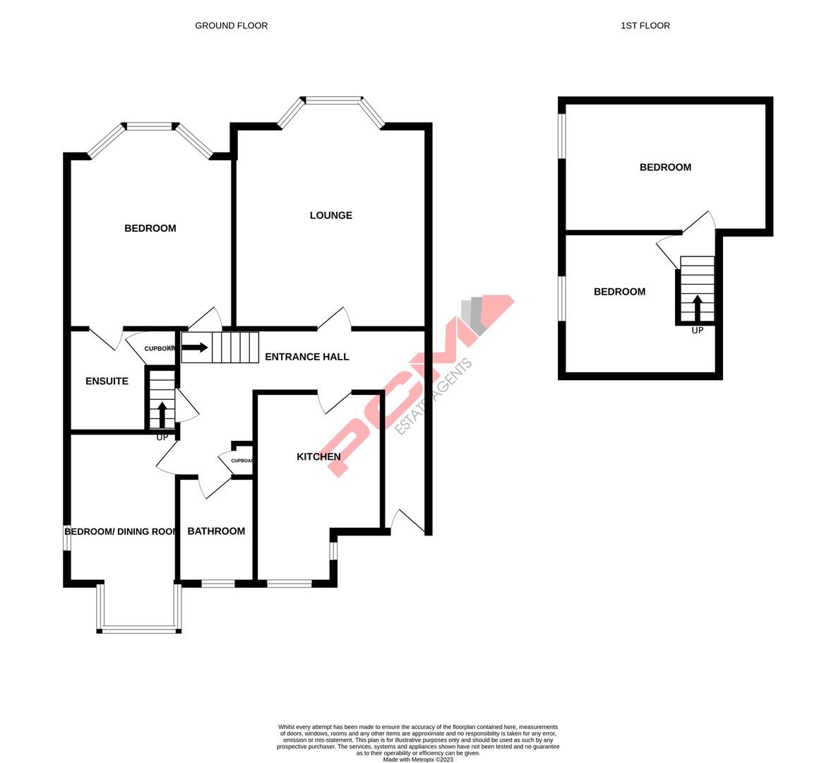 4 bed flat for sale in Hollington Park Road, St. LeonardsOnSea TN38