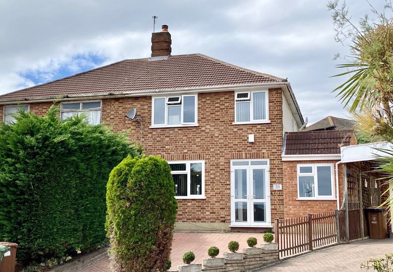 4 bed semidetached house for sale in South View Close, Bexley DA5 Zoopla