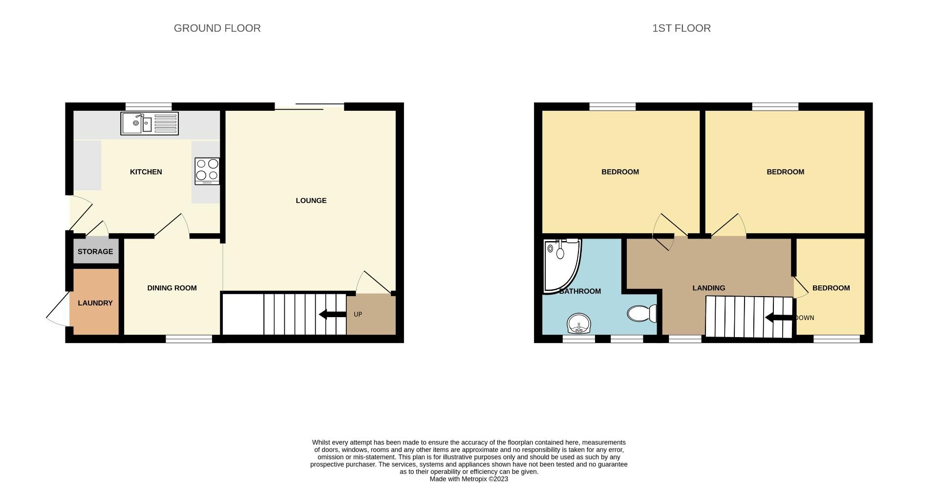 3 bed semidetached house for sale in Rutland Avenue, Hensingham