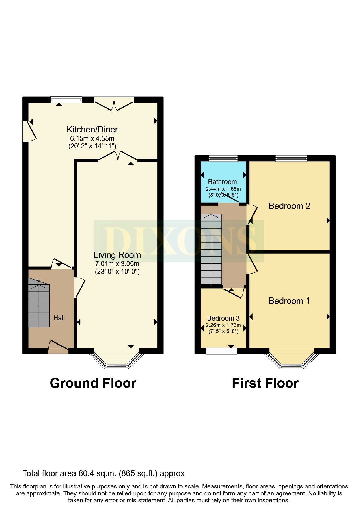 3 bed semidetached house for sale in College Road, Kingstanding