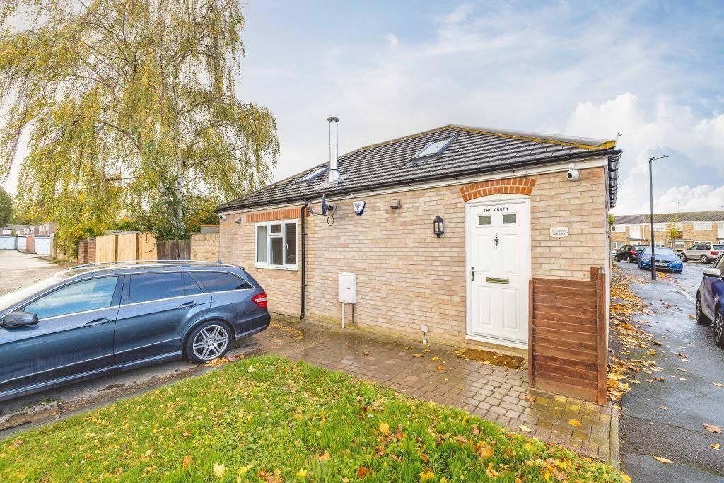 1 bed detached house for sale in Ash Lane, Windsor SL4 Zoopla