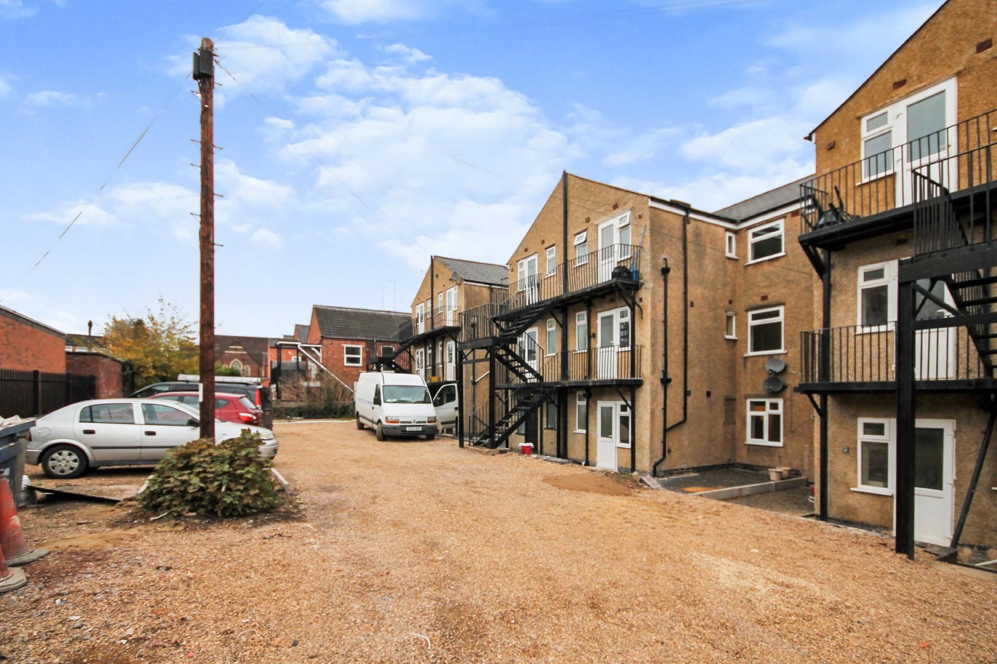 2 bed flat for sale in Albany Road, Earlsdon, Coventry CV5 Zoopla