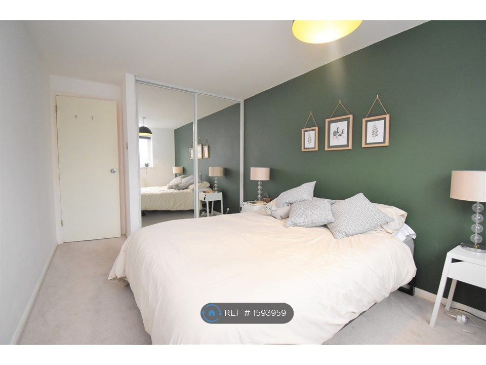 1 bed flat to rent in Woodfall Drive, Crayford DA1 Zoopla