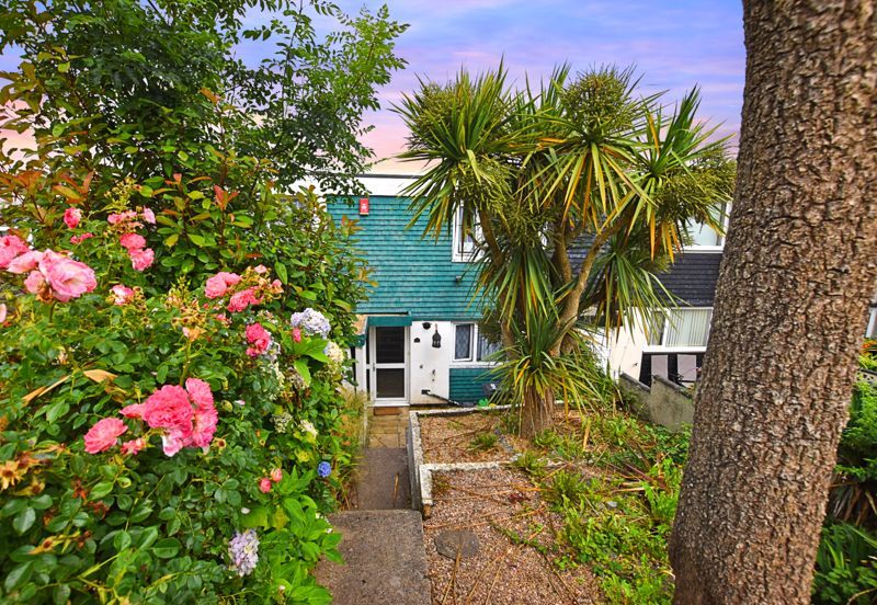 Bulteel Gardens, Plymouth PL6  